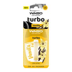 WINSO Turbo 5ml Vanilla 532810