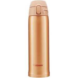 купить Термокружка Zojirushi SM-TA48DM 0.48L gold в Кишинёве 