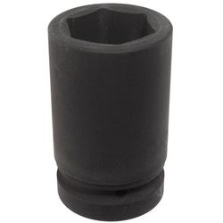 купить Набор головок, бит, насадок JTC JTC-849036 головка торцевая ударная глубокая 1" 36мм в Кишинёве 