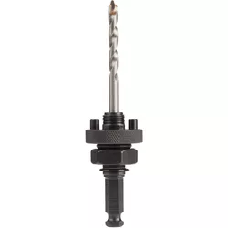 cumpără Set de tubulare, bite, duze Milwaukee 4932464941 Adaptor p/u coroane Big Hawk în Chișinău 