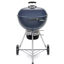 купить Мангал Weber Gratar pe carbuni Master-Touch E-5750 GBS Slate в Кишинёве 