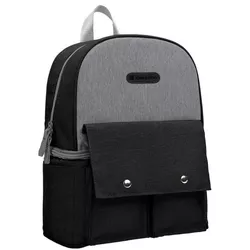 cumpără Geantă pentru mama Kikka Boo 31108020073 Nia Black în Chișinău 