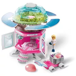 cumpără Păpușă Clementoni Barbie Explorer Cosmos (19302) în Chișinău 