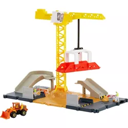 купить Машина Matchbox HDL33 Трек Matchbox в Кишинёве 