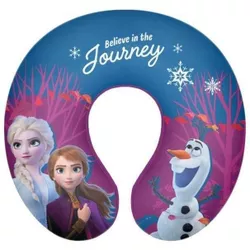 cumpără Set de perne si plapume Seven 9634 Подушка Frozen în Chișinău 