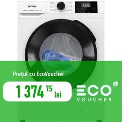 cumpără Mașină de spălat frontală Gorenje W3NGPI61SAS/PL în Chișinău 