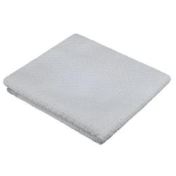 cumpără Set de perne si plapume Akuku A1808 Pătură de vară 80x90cm Grey în Chișinău 