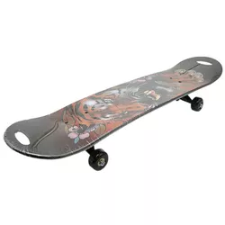 купить Скейтборд New World YW831 Tiger, 211016 в Кишинёве 