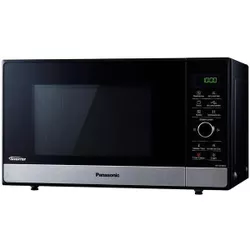 купить Микроволновая печь Panasonic NN-SD38HSZPE в Кишинёве 