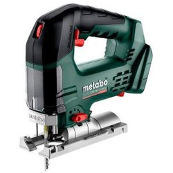 купить Электролобзик Metabo STB 18 LT 130 Fierastrau pendular pe acumulator 601055850 в Кишинёве 