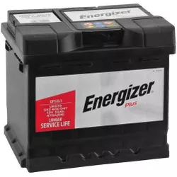 купить Автомобильный аккумулятор Energizer 12V 52 Ah Plus (прав) в Кишинёве 