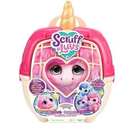 cumpără Jucărie de pluș miscellaneous 30191 Scruff-A-Luvs. Pet Unicorn, ast.4 în Chișinău 