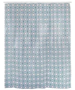 купить Занавеска для ванной Bisk 05770 PEVA ORIENT 3 180x200 в Кишинёве 