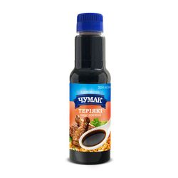 Sos de Soia Chumak 200 gr