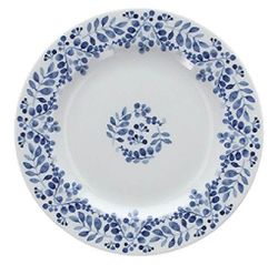 cumpără Farfurie Tognana 54074 Farfurie de desert 21cm Oliva Gisella în Chișinău 