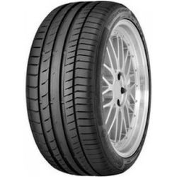 купить Шина Continental 285/35 ZR21 105Y TL SpCont.5P MO XL FR в Кишинёве 