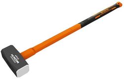 cumpără Ciocan Wokin 250630 Ciocan pentru piatra 3kg, maner din fibra de sticla în Chișinău 