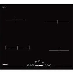 BinHob/el Sharp KH6V08BS00EU