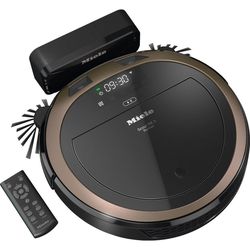 cumpără Aspirator robot Miele SCOUT RX3 Runner SPQL în Chișinău 