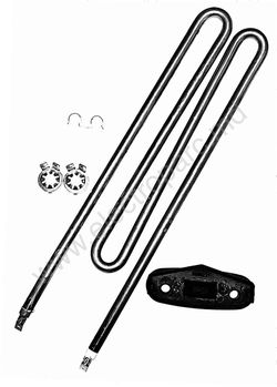 Тэн Miele HTR002MI