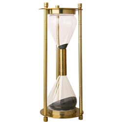 купить Часы Pereflex HI052 Star Dekor Песочные часы (083994) в Кишинёве 