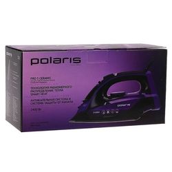 Iron Polaris PIR 2415K