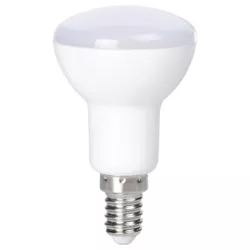 cumpără Bec Xavax 112902 LED Bulb, E14, 400 lm Replaces 35W, Reflector Bulb R50, warm white, 2 pcs în Chișinău 