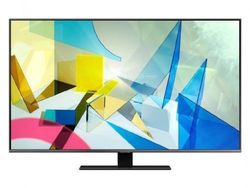 TV Samsung QE50Q80TAUXUA