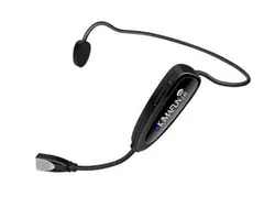 cumpără Microfon pentru PC Kimafun KM-G100-1, Black în Chișinău 