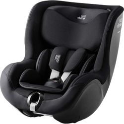 cumpără Scaun auto Britax-Römer Dualfix 5Z Carbon Black Style (2000040861) în Chișinău 