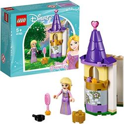 LEGO Disney „Turla lui Rapunzel”, art. 41163
