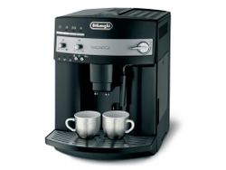 Coffee Machine Delonghi ESAM3000.B Black