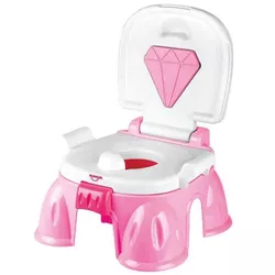 купить Детский горшок Huanger (78577) Olita muzicală pentru bebeluși HE0807 в Кишинёве 