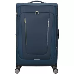купить Чемодан Samsonite Wanderlite L TSA Exp Albastru (158078/1265) в Кишинёве 