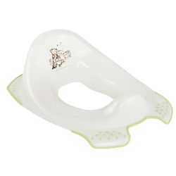 купить Детский горшок Keeeper Winnie The Pooh, сиденье для унитаза (10819100) в Кишинёве 