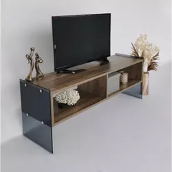 cumpără Comodă TV Trendy TV405 120x45x35cm în Chișinău 