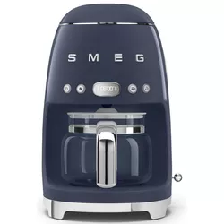 купить Кофеварка SMEG DCF02NBEU в Кишинёве 