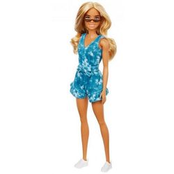 купить Кукла Barbie GRB65 Fashionistas (аs). в Кишинёве 