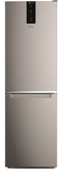 cumpără Frigider cu congelator jos Whirlpool W7X81OOX0 în Chișinău 