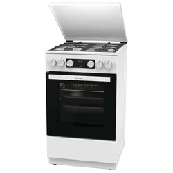 купить Плита кухонная Gorenje GK5C42WF-B в Кишинёве 