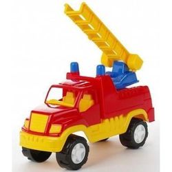 cumpără Mașină Burak Toys 02029 Pompier Super în Chișinău 