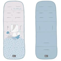 купить Аксессуар для колясок Kikka Boo 31108040131 Salteluta pentru carucior Little Fox в Кишинёве 