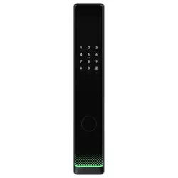 cumpără Lacat inteligent TTLock A01 — Black în Chișinău 