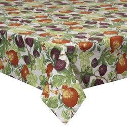 купить Домашний текстиль Tognana 54744 Fata de masa 140x140cm Florence, 100% bumbac в Кишинёве 