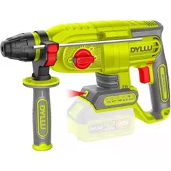 купить Перфоратор Dyllu DTLM1526 (53031) в Кишинёве 