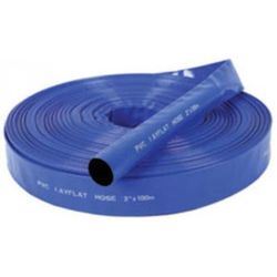 cumpără Furtun Villager Refulare layflat PVC 2 (100 m) în Chișinău 