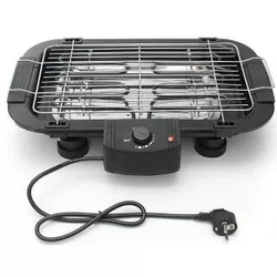 купить Гриль-барбекю электрический MPN 3425777 Электрический гриль, 34x40x11 см в Кишинёве 