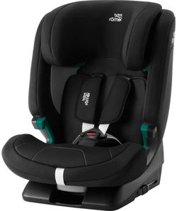 купить Автокресло Britax-Römer Versafix Space Black (2000039015) в Кишинёве 