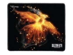 Gaming Mouse Pad Qumo Phoenix 280 x 230 x 3 mm