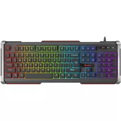 купить Клавиатура Genesis NKG-0993 Rhod 400 в Кишинёве 